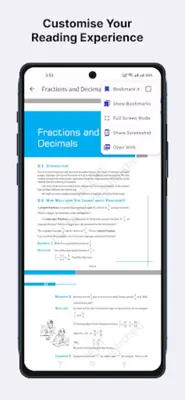 Class 7 NCERT Books android App screenshot 3